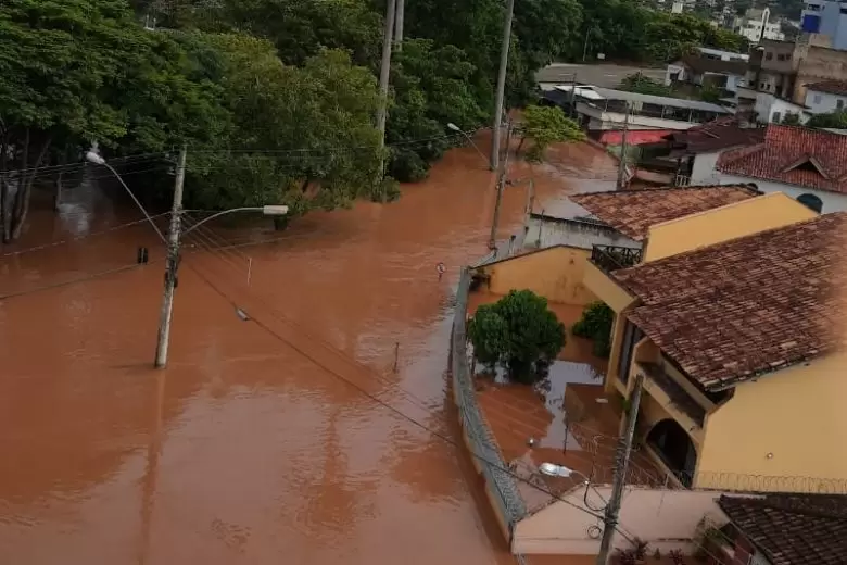 Auxílio emergencial “Reconstruindo Nova Era” começa a ser pago hoje (14) Auxílio emergencial “Reconstruindo Nova Era” começa a ser pago hoje (14)