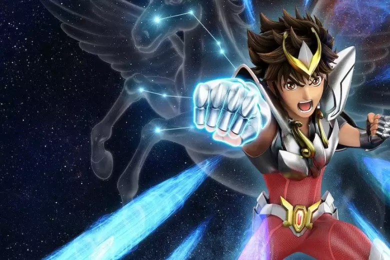 Saint Seiya: Os Cavaleiros do Zodíaco – Confira o teaser da segunda parte da 1ª temporada