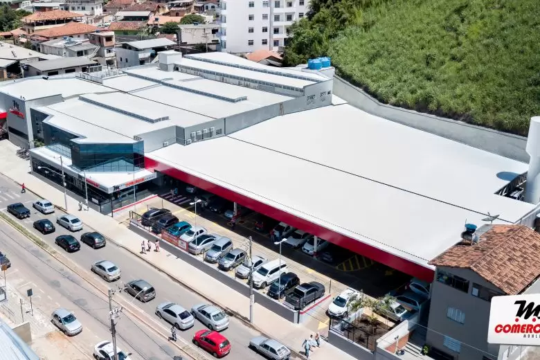 Comercial Monlevade inaugura 3ª loja e reforça seu papel no desenvolvimento do Médio Piracicaba Comercial Monlevade inaugura 3ª loja e reforça seu papel no desenvolvimento do Médio Piracicaba
