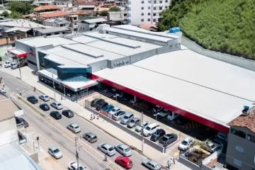 Comercial Monlevade inaugura 3ª loja e reforça seu papel no desenvolvimento do Médio Piracicaba