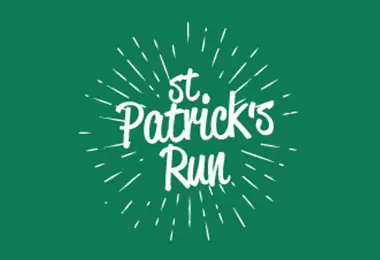 St. Patrick’s Run 2020