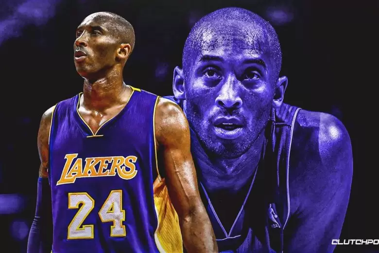 Kobe Bryant morre em acidente aéreo nos Estados Unidos Kobe Bryant morre em acidente aéreo nos Estados Unidos