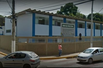 Chuva destrói arquivos escolares e alunos precisam refazer matrícula em São Gonçalo