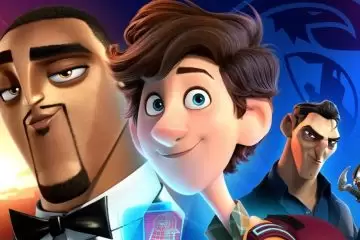 “Um espião animal” estreia no Espaço Cinemax Itabira