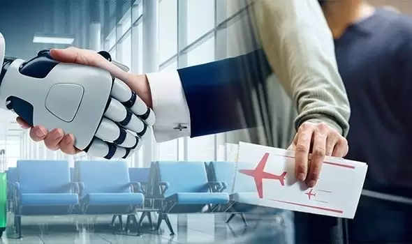 Turismo do futuro terá transporte lento, check-in facial e até viagem sem mala