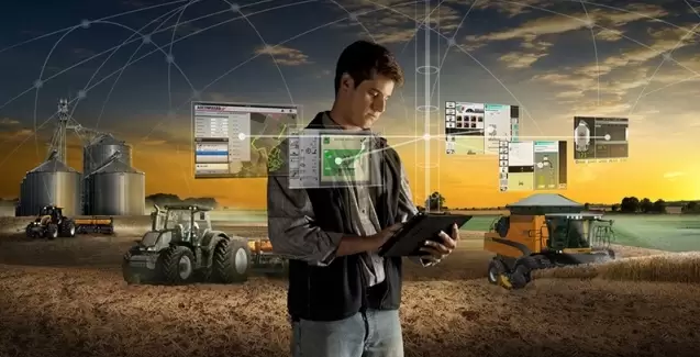 Agricultura 4.0 é uma realidade que veio para ficar