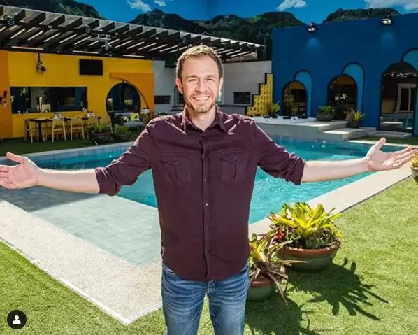 Criticado na internet, Tiago Leifert se manifesta no Instagram: “Empatia com quem a gente gosta é mole”