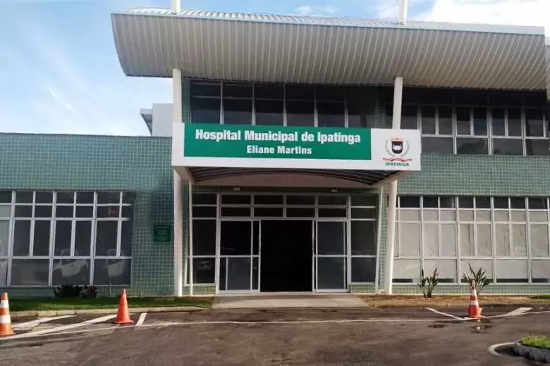 Dois casos suspeitos de coronavírus são registrados em Ipatinga Dois casos suspeitos de coronavírus são registrados em Ipatinga