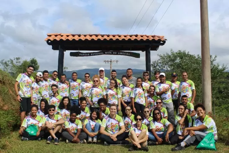 Parque Estadual Mata do Limoeiro abre inscrições para selecionar voluntariados no Projeto Ecofolia 2025 