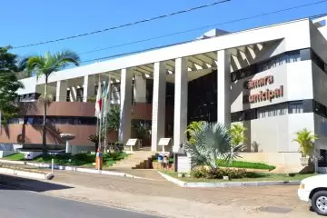 Atendendendo a TAC, Câmara de Itabira exonera comissionados