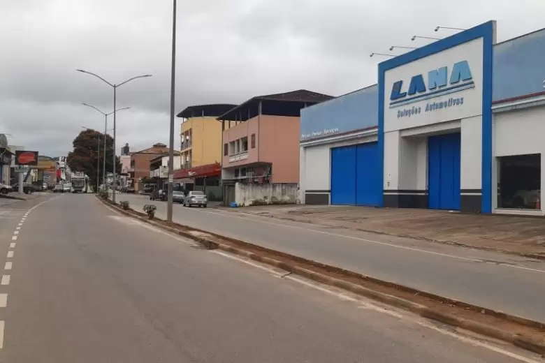 Articulação de empresários para reabrir comércio esbarra em decreto de Zema
