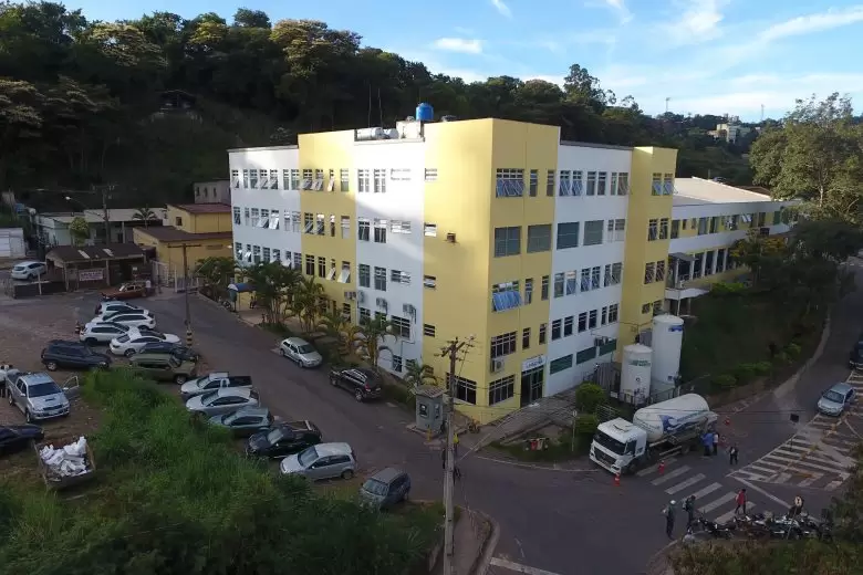 Medicina em Itabira: HNSD elogia projeto e quer parceria para se tornar hospital escola Medicina em Itabira: HNSD elogia projeto e quer parceria para se tornar hospital escola
