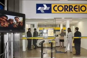 Concurso dos Correios terá provas em dezembro e tem salários iniciais de R$ 2.429,26 e R$ 6.872,48