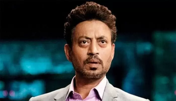 Astro indiano Irrfan Khan, de “As Aventuras de Pi”, morre aos 53 anos Astro indiano Irrfan Khan, de “As Aventuras de Pi”, morre aos 53 anos