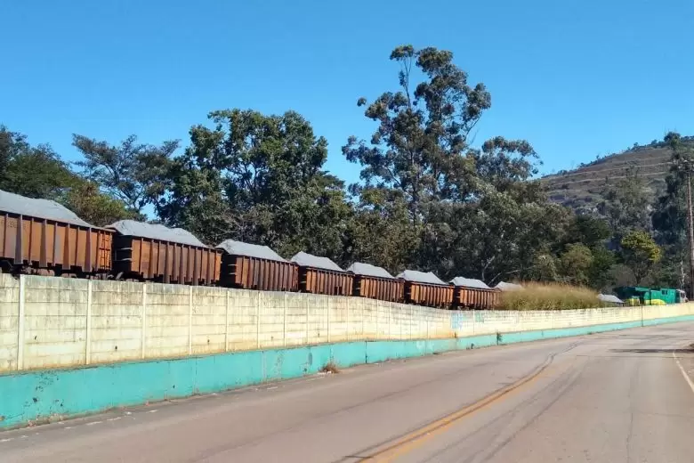 Cfem da Vale despenca 64% em Itabira e reacende desconfiança sobre valores pagos