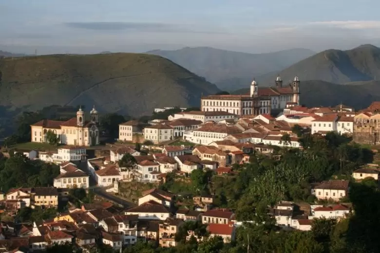 Minas Gerais oferece roteiros para viajar sem sair do sofá