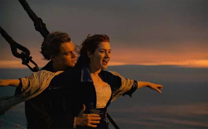 Sucesso de bilheteria: confira 17 curiosidades sobre o filme Titanic