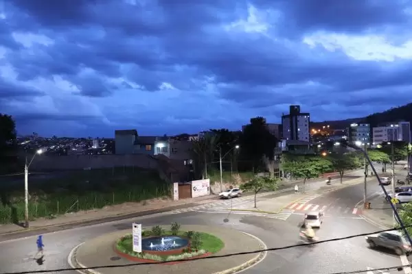 Terça-feira segue com clima mais frio e possibilidade de nevoeiro; confira a previsão do tempo