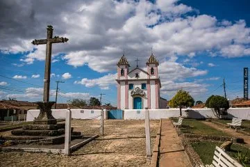 Festival de Inverno de Ouro Preto terá performance em Lavras Novas