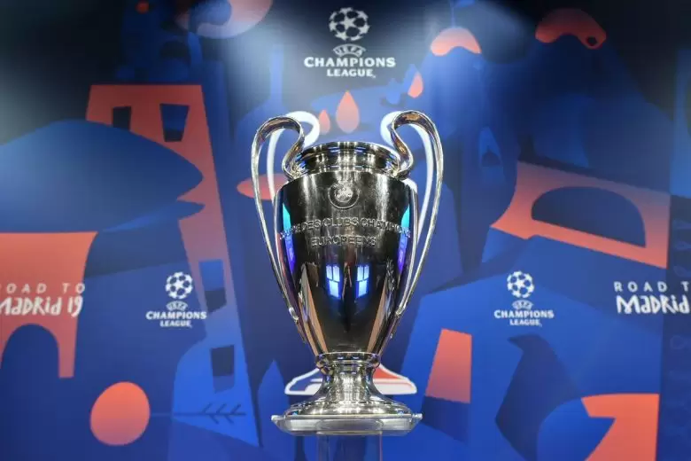 Confira quais serão os jogos de hoje na Champions League! Confira quais serão os jogos de hoje na Champions League!