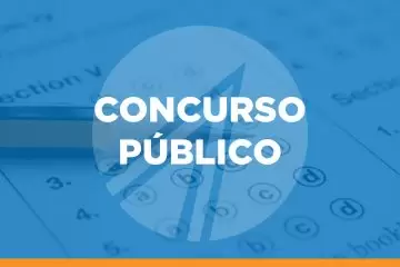 Sem Teich, Ministério abre CONCURSO com 4.114 vagas