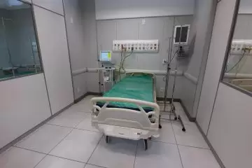 Itabira registra mais dois óbitos por Covid; total chega a 77