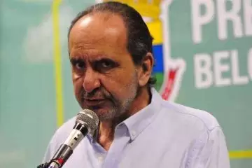 Câmara de BH recebe dois pedidos de impeachment para Alexandre Kalil
