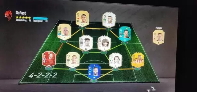 FIFA 20: confira o time de Mohamed Ihattaren, do PSV, no Ultimate Team FIFA 20: confira o time de Mohamed Ihattaren, do PSV, no Ultimate Team
