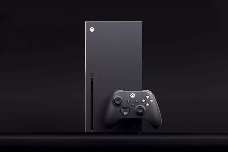 Xbox SX: desenvolvedor elogia rapidez do novo console da Microsoft Xbox SX: desenvolvedor elogia rapidez do novo console da Microsoft