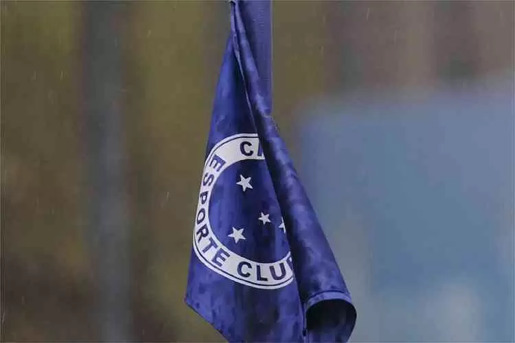 Empresa de consultoria anuncia parceria com o Cruzeiro para recrutamento de profissionais Empresa de consultoria anuncia parceria com o Cruzeiro para recrutamento de profissionais