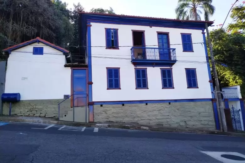 Com recursos do ICMS Cultural, Itabira se prepara para revitalizar centro histórico Com recursos do ICMS Cultural, Itabira se prepara para revitalizar centro histórico