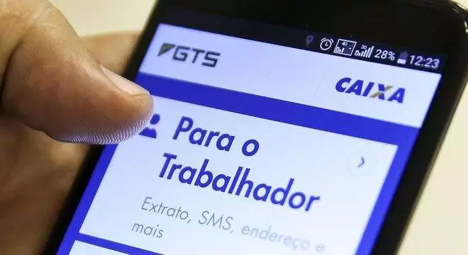Calendário do FGTS: Governo libera até R$ 1.045 a partir do dia 15 Calendário do FGTS: Governo libera até R$ 1.045 a partir do dia 15