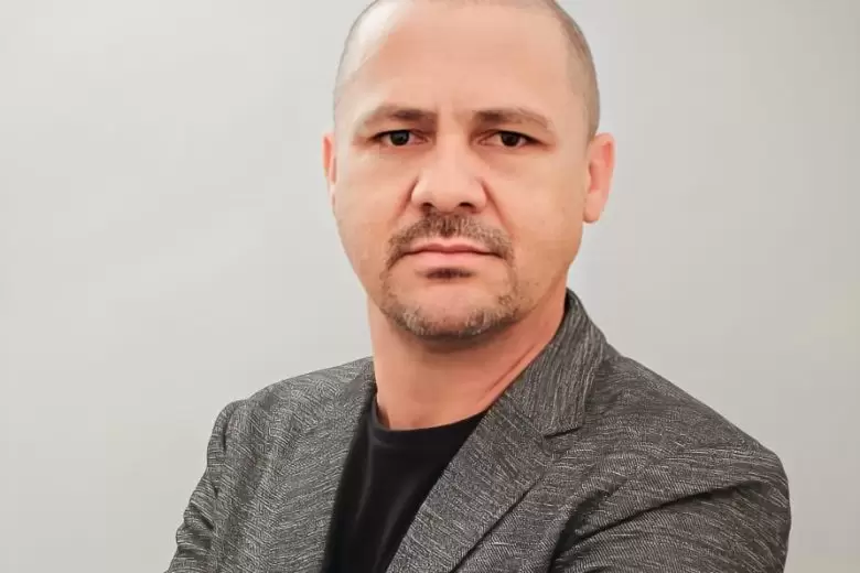 “Ah se não fosse o Senhor…” “Ah se não fosse o Senhor…”