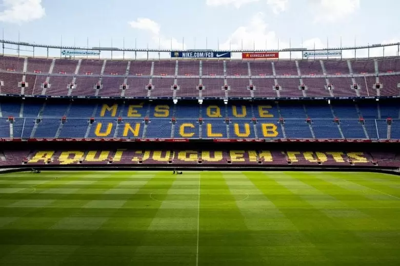 Veja como assistir Barcelona x Leganés, pelo Campeonato Espanhol Veja como assistir Barcelona x Leganés, pelo Campeonato Espanhol