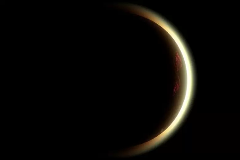 Eclipse lunar penumbral: entenda o fenômeno e saiba como acompanhar nesta sexta Eclipse lunar penumbral: entenda o fenômeno e saiba como acompanhar nesta sexta