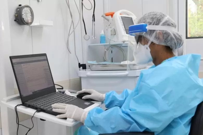 Hepatite infantil misteriosa: EUA investigam morte de cinco crianças Hepatite infantil misteriosa: EUA investigam morte de cinco crianças