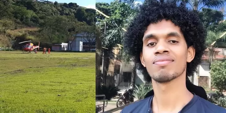 Jovem que faleceu no HNSD é o primeiro doador total de órgãos em Itabira Jovem que faleceu no HNSD é o primeiro doador total de órgãos em Itabira