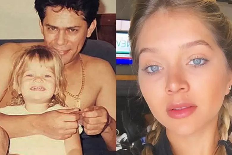 Filha de cantor sertanejo revela que seu pai mentia sobre doença fatal