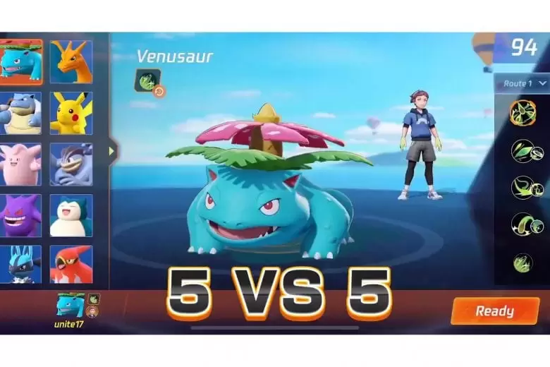 Pokémon Unite, nova aposta da franquia, é apresentado e mostra elementos de estilo LOL Pokémon Unite, nova aposta da franquia, é apresentado e mostra elementos de estilo LOL