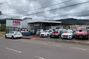 Prime Automóveis oferece garantia no motor e na caixa de marcha de seminovos com até 1 ano de uso