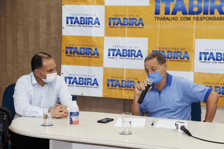 Ronaldo questiona interdição da Vale, diz que irá à Justiça e espera situação resolvida nesta semana Ronaldo questiona interdição da Vale, diz que irá à Justiça e espera situação resolvida nesta semana