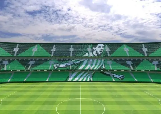 Real Betis x Granada