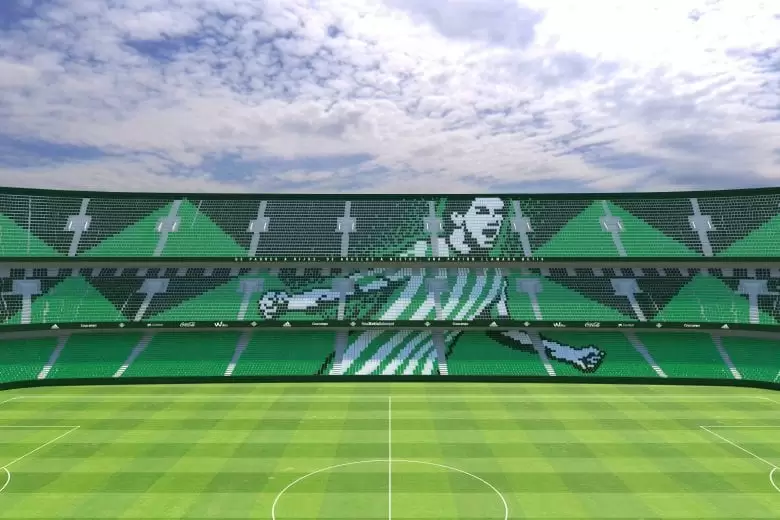 Veja como assistir Real Betis x Granada, pelo Campeonato Espanhol Veja como assistir Real Betis x Granada, pelo Campeonato Espanhol