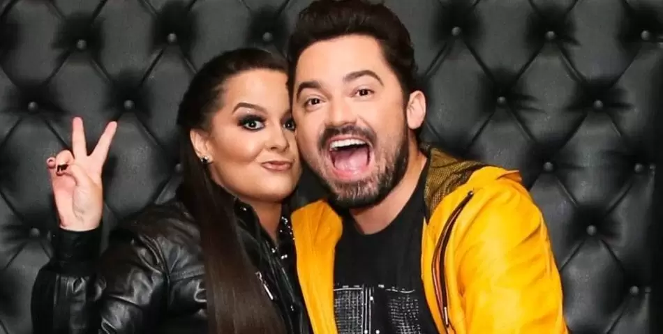Motivo do fim de Maiara e Fernando Zor é revelado e verdade vem à tona Motivo do fim de Maiara e Fernando Zor é revelado e verdade vem à tona