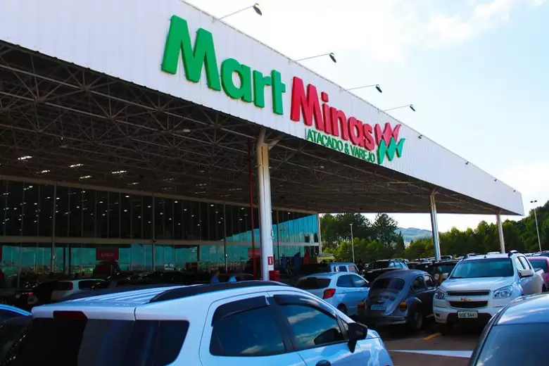 Mart Minas contrata profissionais para atuar em João Monlevade