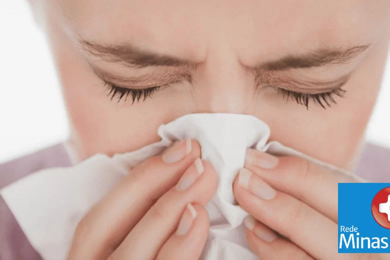 Cuidado com o inverno! Época é propícia para o surgimento de alergias