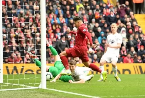 Liverpool x Burnley: como assistir na TV e Online pelo Campeonato Inglês Liverpool x Burnley: como assistir na TV e Online pelo Campeonato Inglês