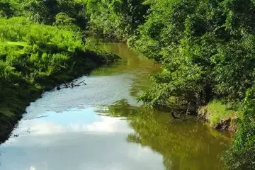 Prefeitura e Vale assinam TAC para obras de captação no Rio Tanque
