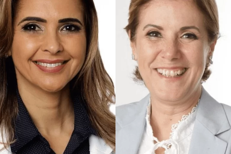 Simone Carvalho pode não ser o nome do PTB em Monlevade
