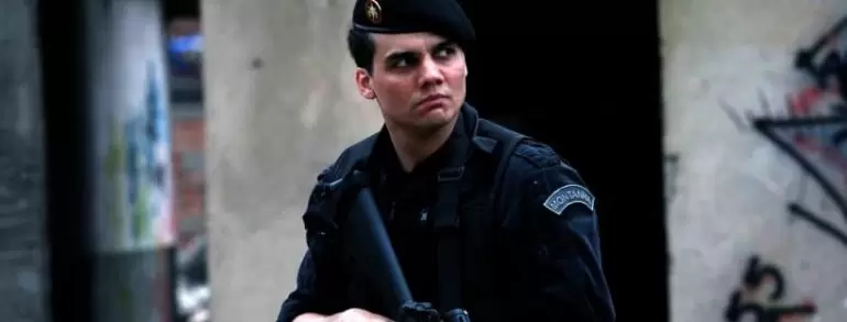 Tropa de Elite chega à Netflix! Confira as novidades de setembro no serviço de streaming Tropa de Elite chega à Netflix! Confira as novidades de setembro no serviço de streaming